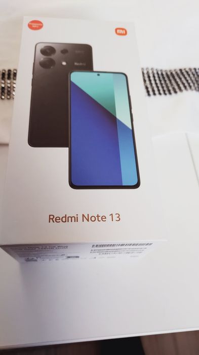Smartfon Redmi Note13