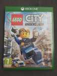 Lego City Undercover xbox one