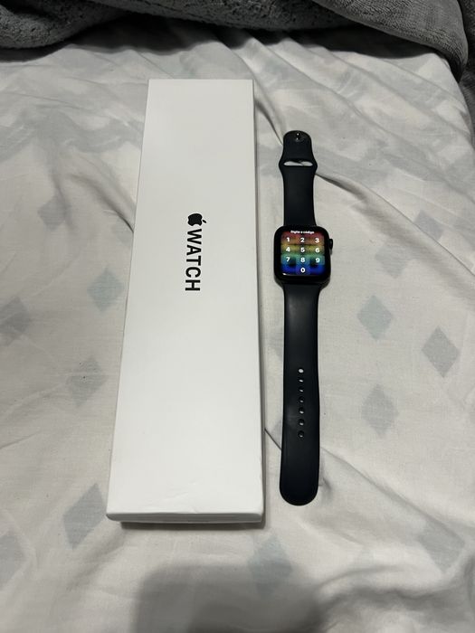 Iphone 13 Pro 256 + Apple Watch SE 2