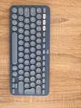 Klawiatura Bluetooth Logitech K380 do Mac
