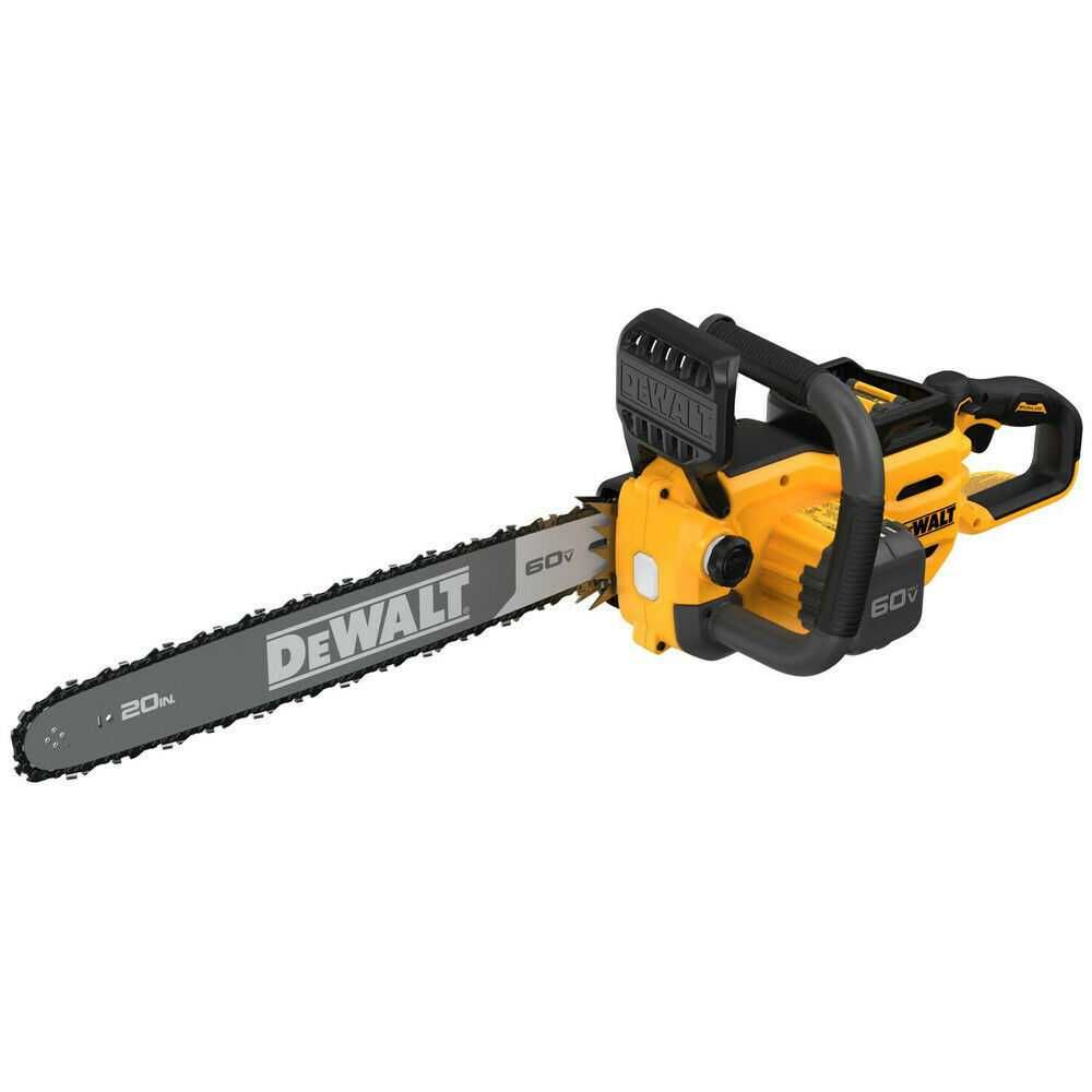 ТОП НОВА Dewalt DCCS 677B T X Y Z 1 ланцюгова пила акумуляторна