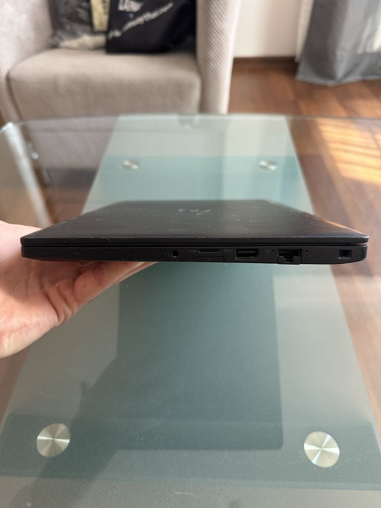 Dell Latitude 7290 Intel Core i7 16GB 1TB SSD 12.5 Windows 11