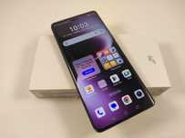 Honor Magic 7 Lite 8/512GB komplet