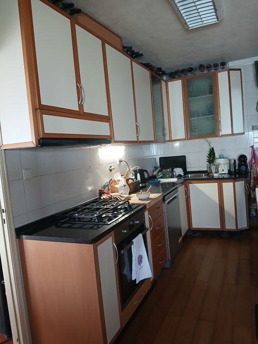 Móveis de cozinha