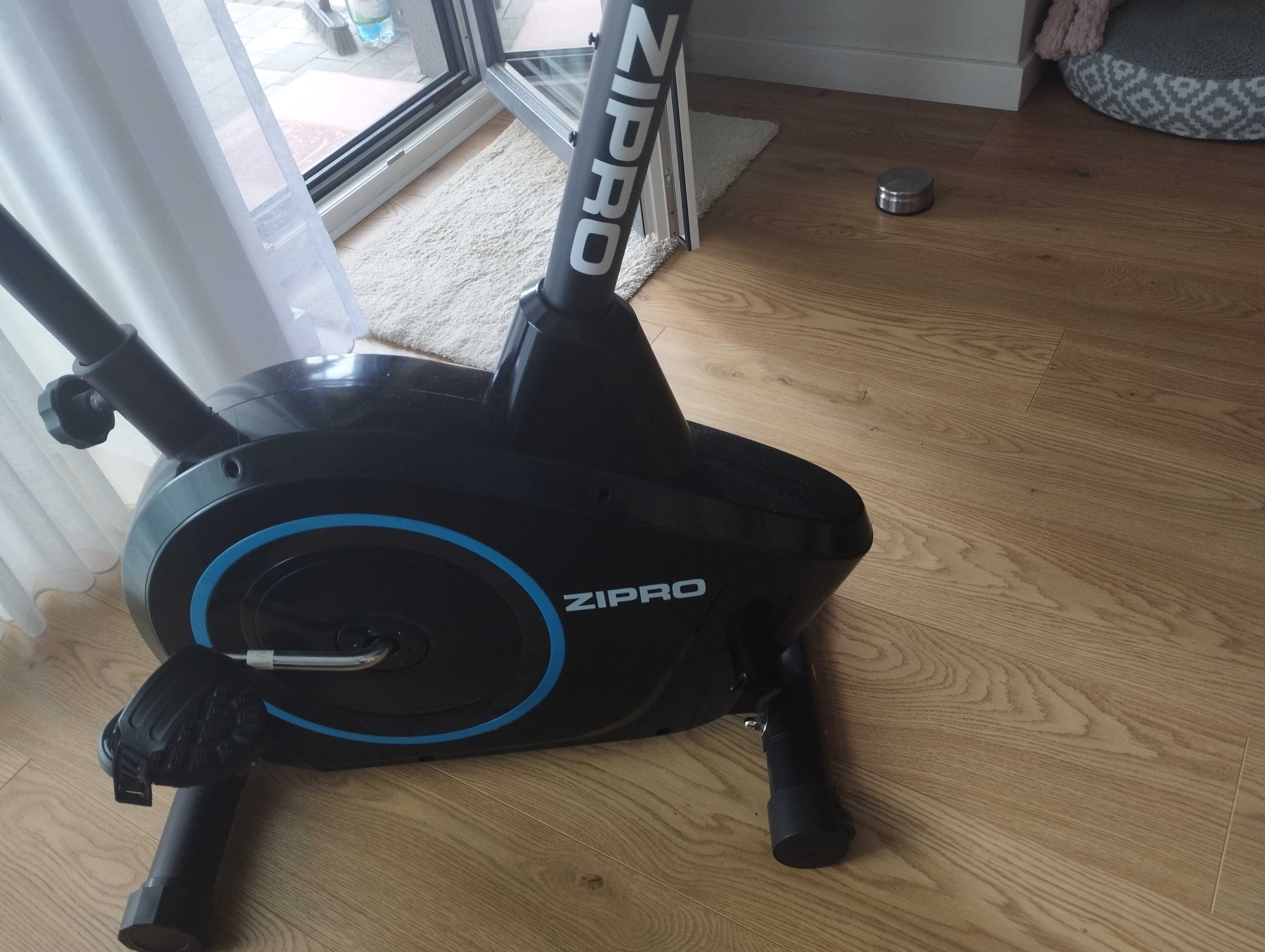 Rower stacjonarny ZIPRO
