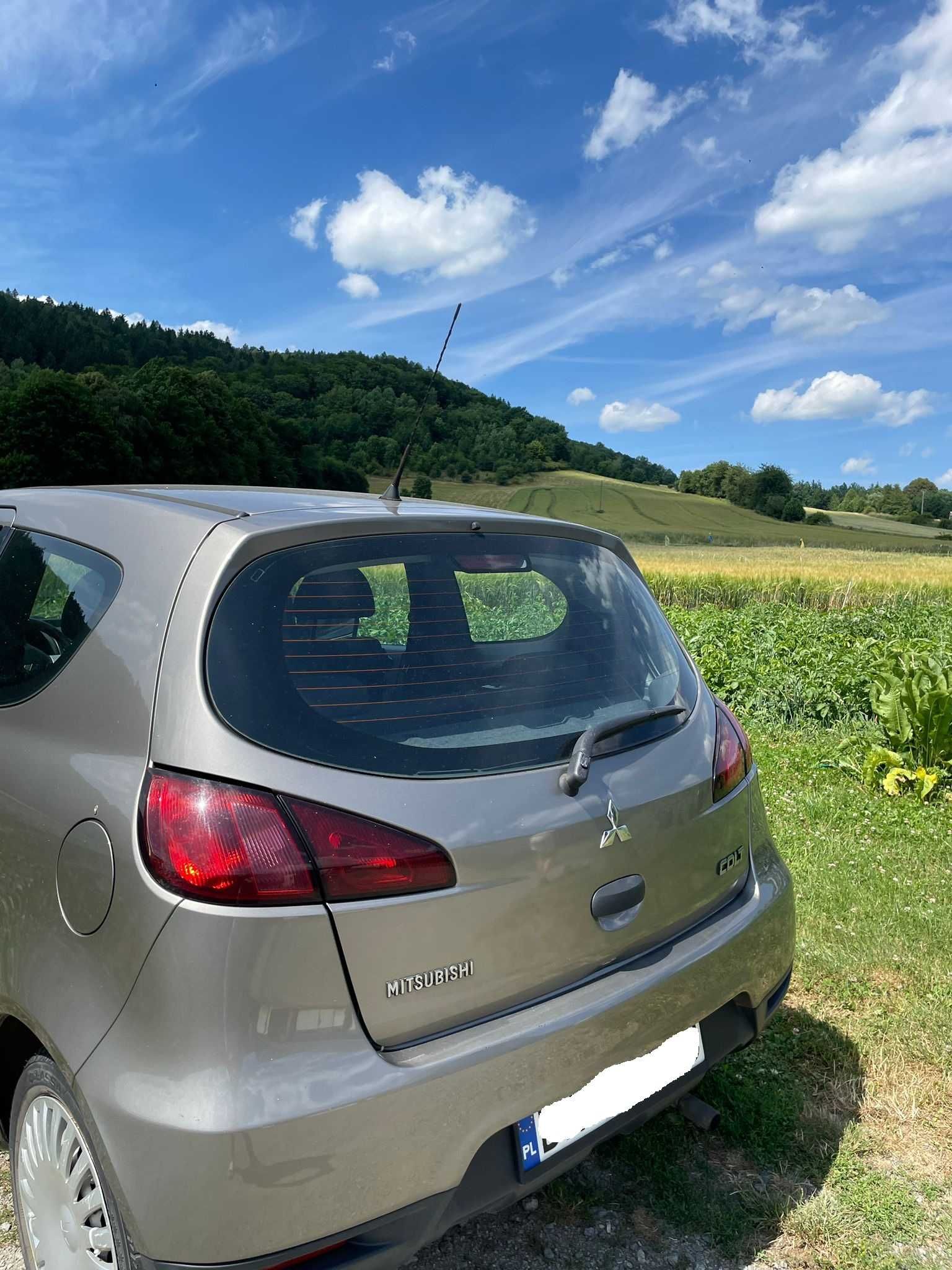 Sprzedam Mitsubishi Colt 2009