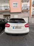 Mercedes GLA 180
