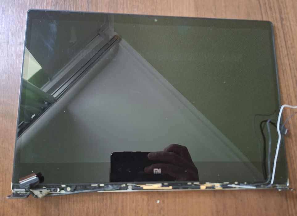 Екран, Матриця, корпус екрану ноутбука Xiaomi notebook air 13.3