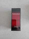 Dior Fahrenheit 50ml * EDT woda toaletowa męskie mężczyzna