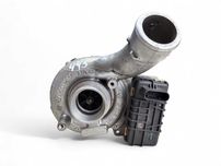 Турбина Audi A4 B7 A6 C6 2.7 TDI
