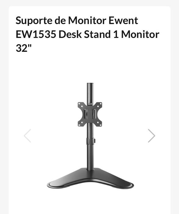 Vendo suporte ewent ew1535