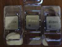 Процесор AMD Ryzen 7 5700x + оперативка 2х16
