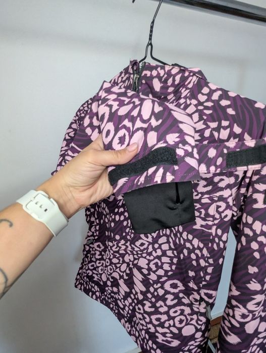 Анорак гірськолижний  на підлітка