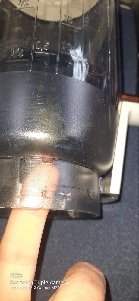 Bosch  Кухонний комбайн MUM 5, 900В, мясорубка, для вінігрету