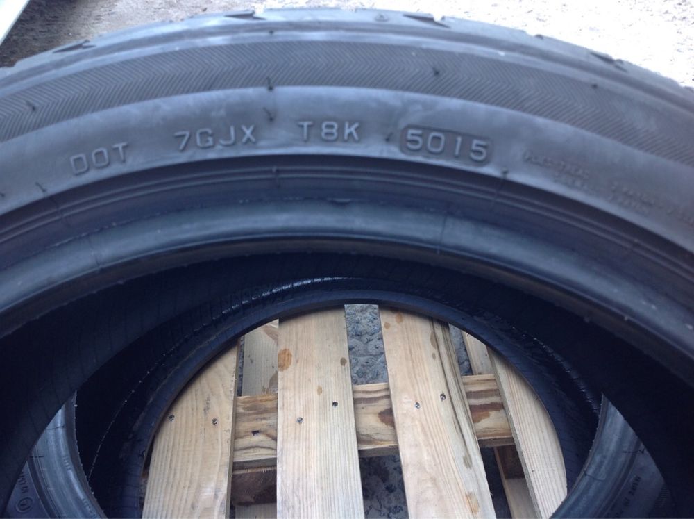 245 / 40 / R 18 97 Y AO Bridgestone Potenza S001