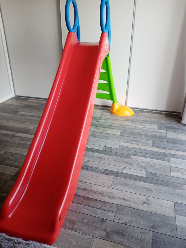 Zjeżdżalnia slide 2m
