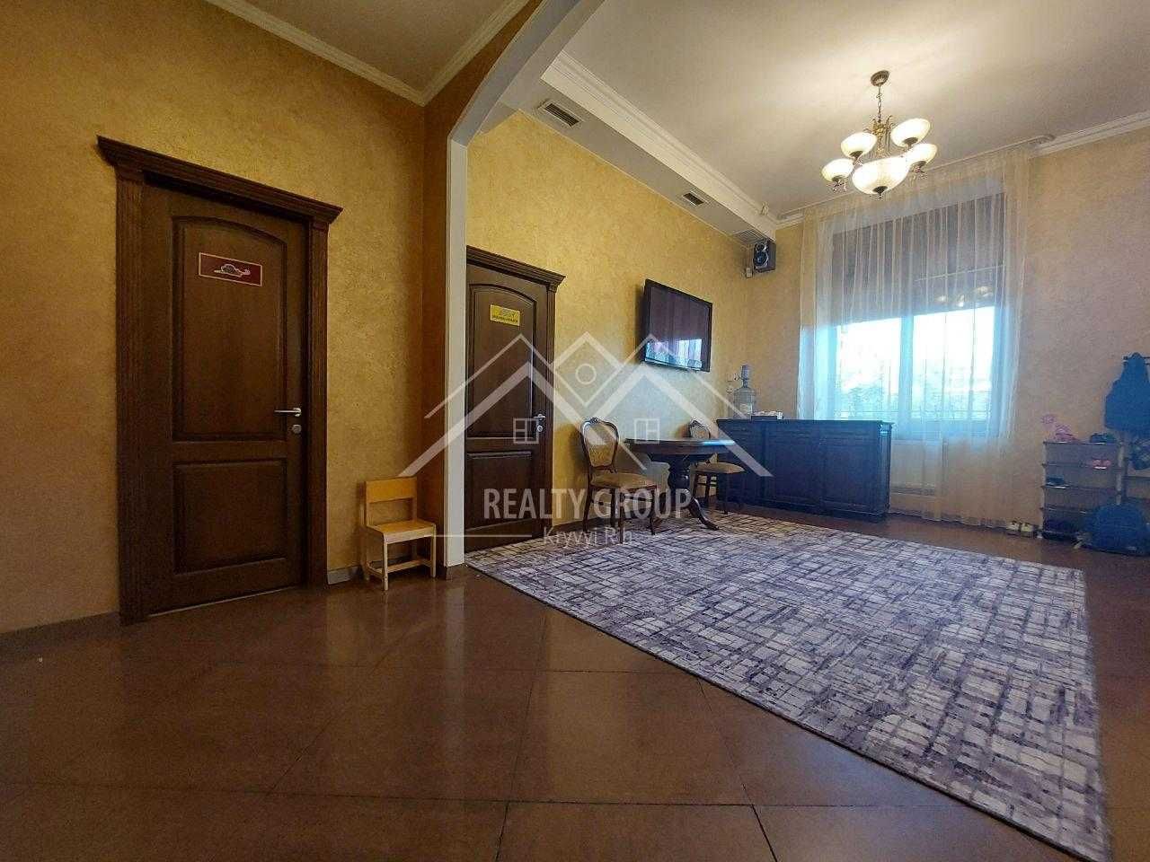 Продаж гарного приміщення у центрі міста поряд із парком Гданцівський