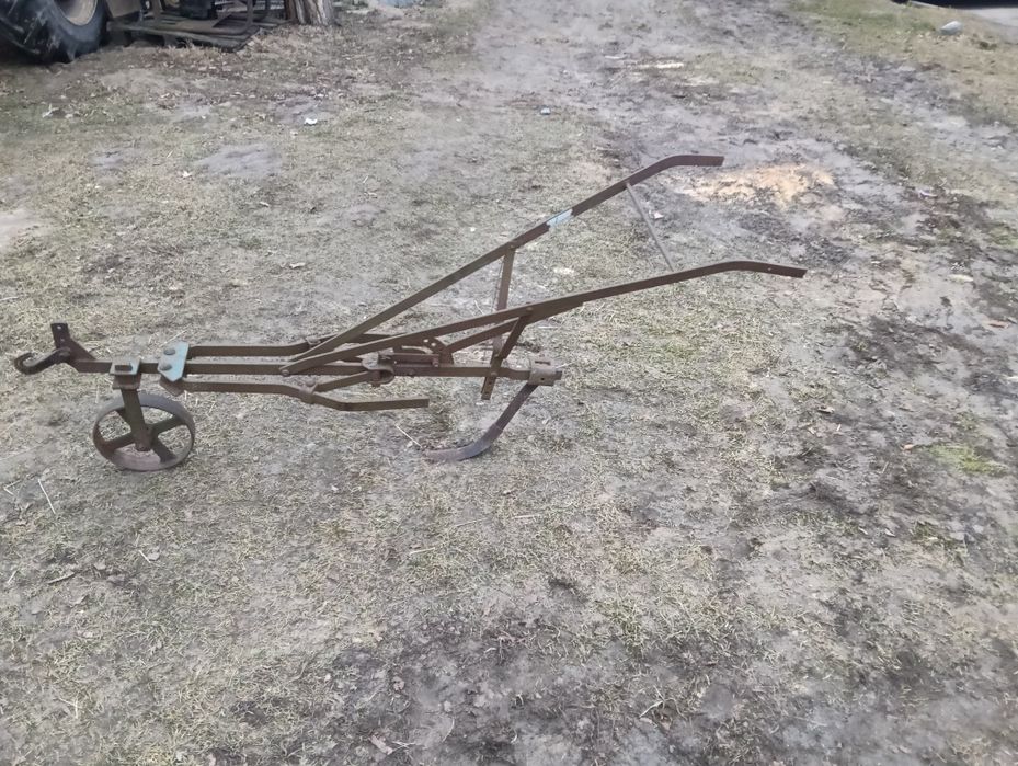 Opyłacz,redło konne