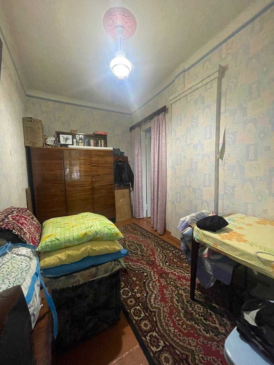 Продається житловий будинок в Крижанівці, всього 2 хвилини до моря!