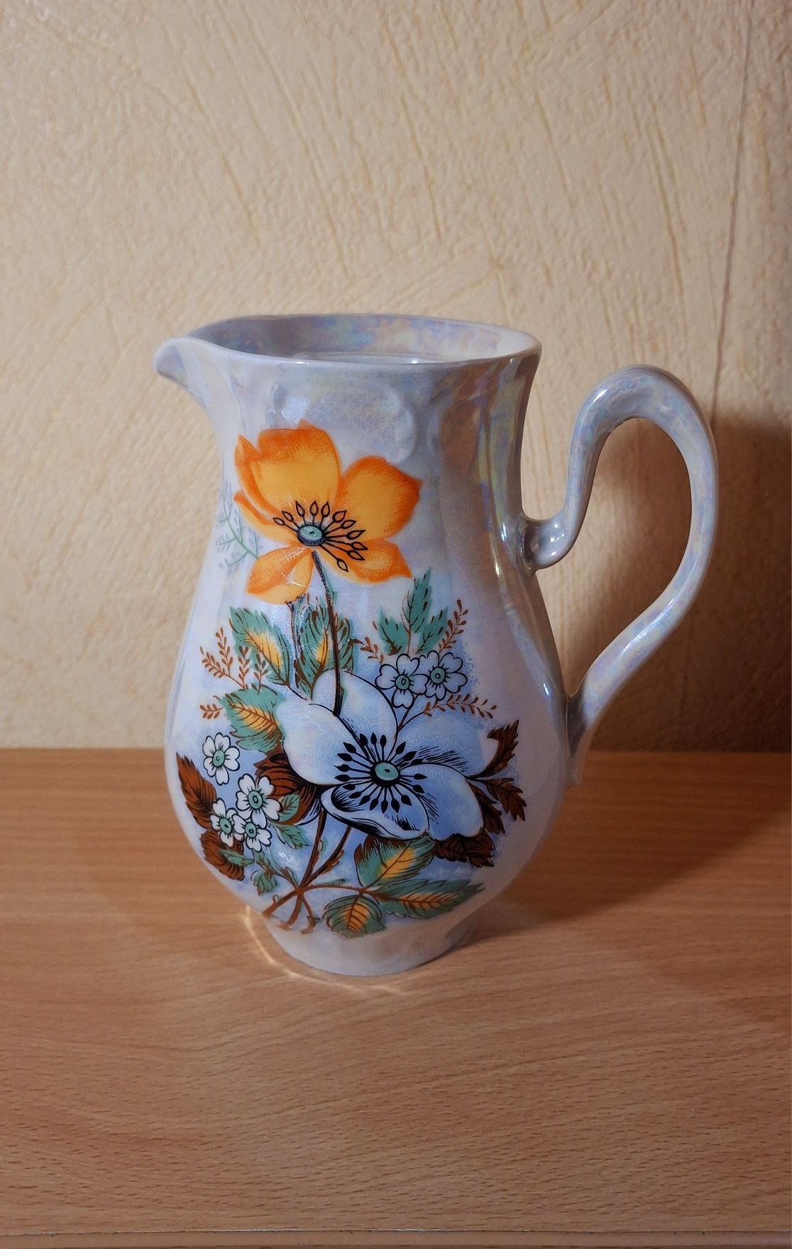 Цукорниця із сервізу