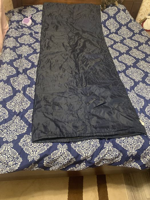 Спальный мешок Koldra