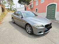 BMW 535 d Pack M Auto