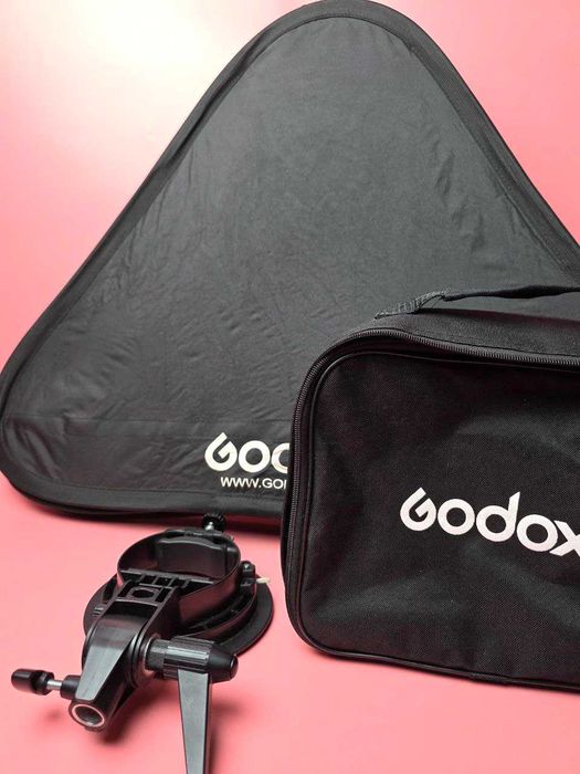 Спалах Yongnuo Speedlite YN-685II для Canon+синхронізатор