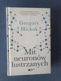 Mit neuronów lustrzanych