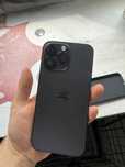 Iphon 14 pro max 128GB