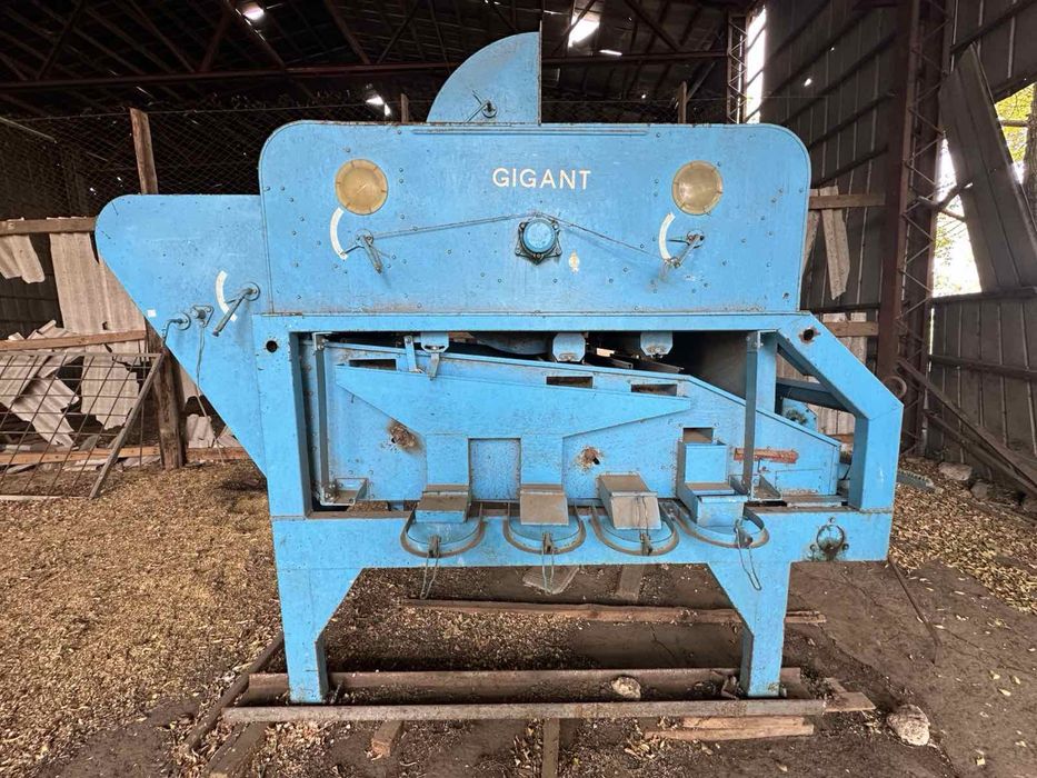 Петкус, пектус гігант