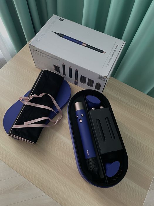 Продам оригинальный dyson ainwrap complete long