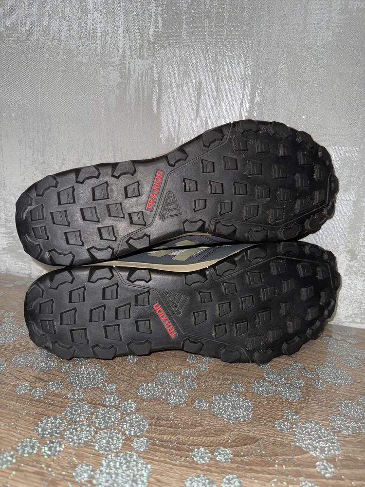 Кроссовки Adidas Terrex Tracerocker 2.0 Gore-Tex(49/32см)