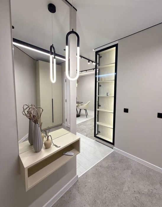 Продаж 2км квартири по вул.Київська, БАМ.Тернопіль