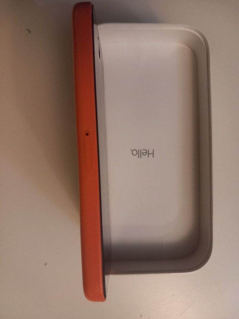 Apple iPhone 5c 16GB