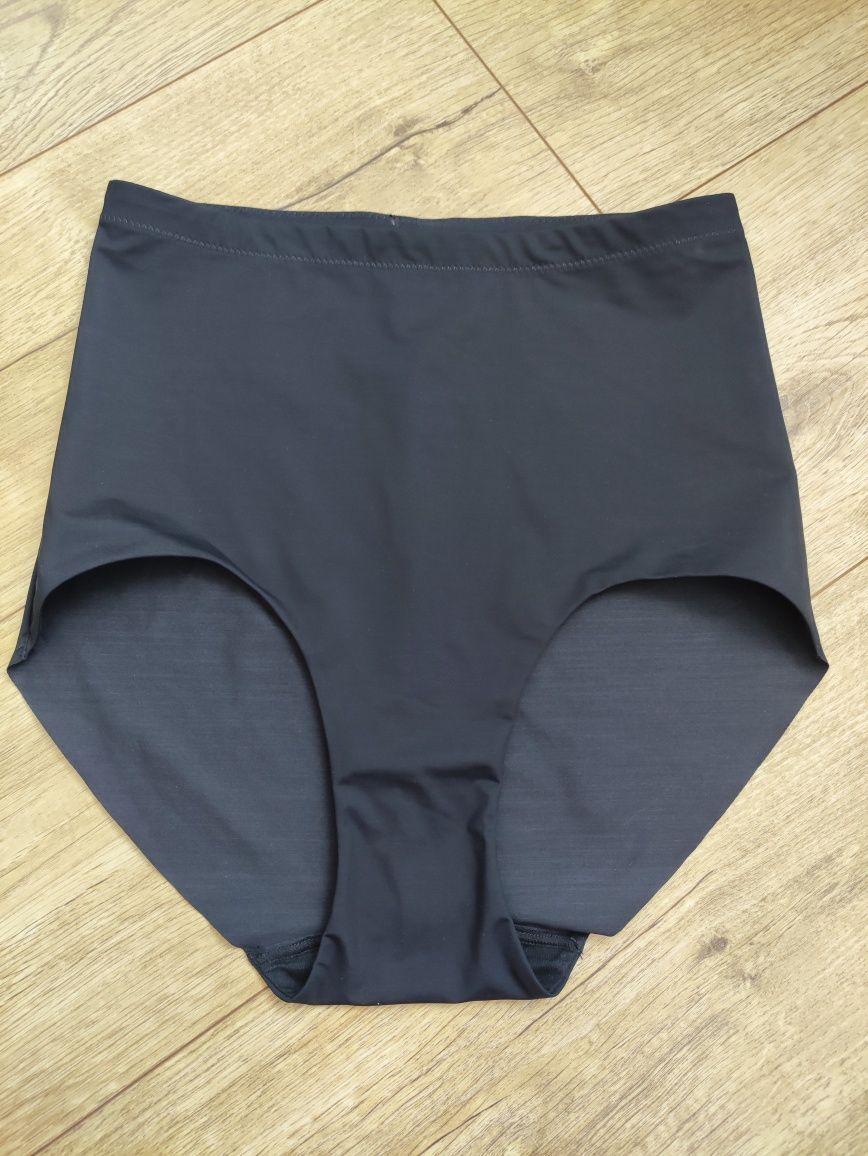 Lindex figi shape panty majtki modelujące 38/M nowe