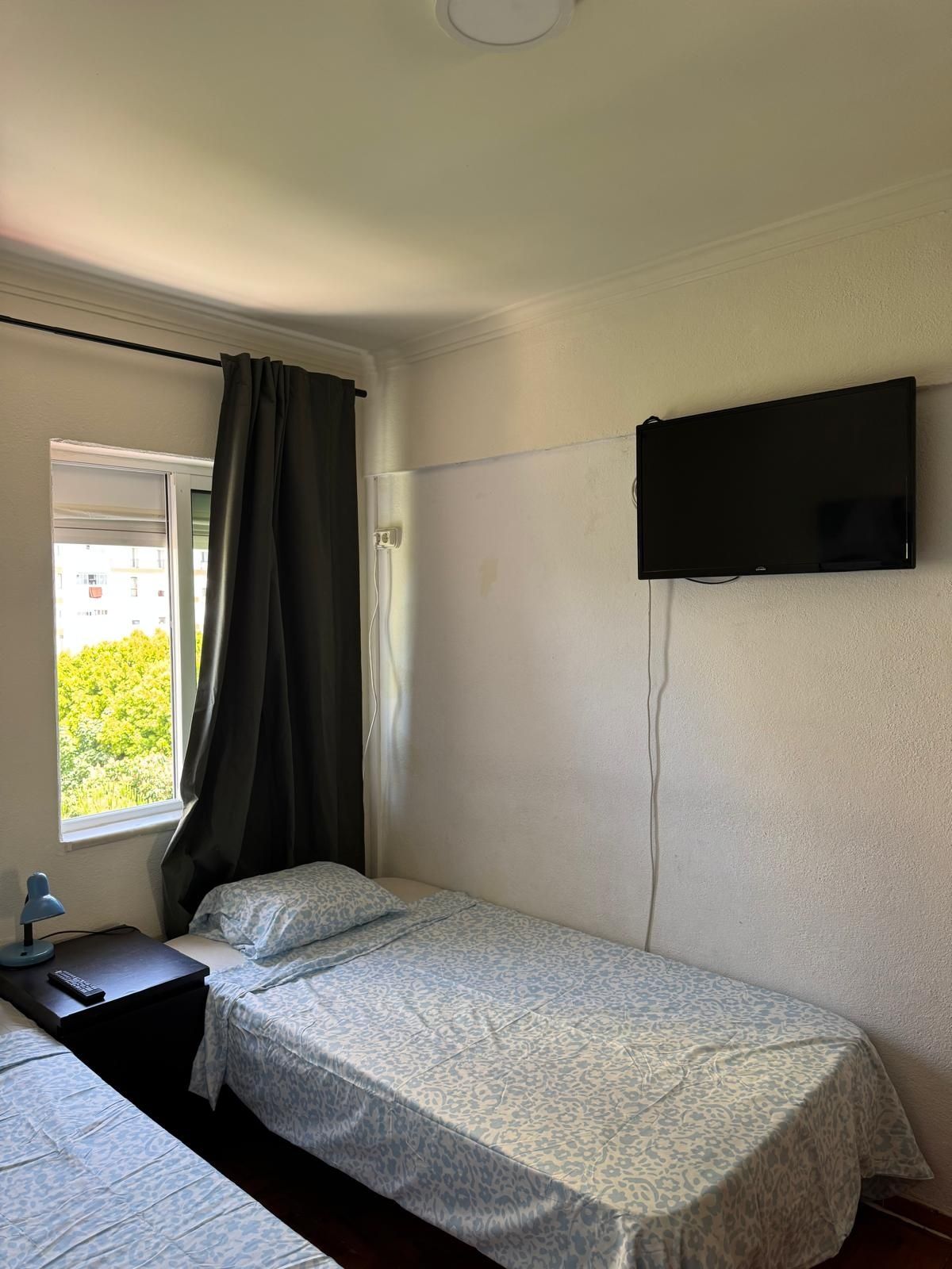 Quarto Duplo para Rapaz em Olivais, Lisboa