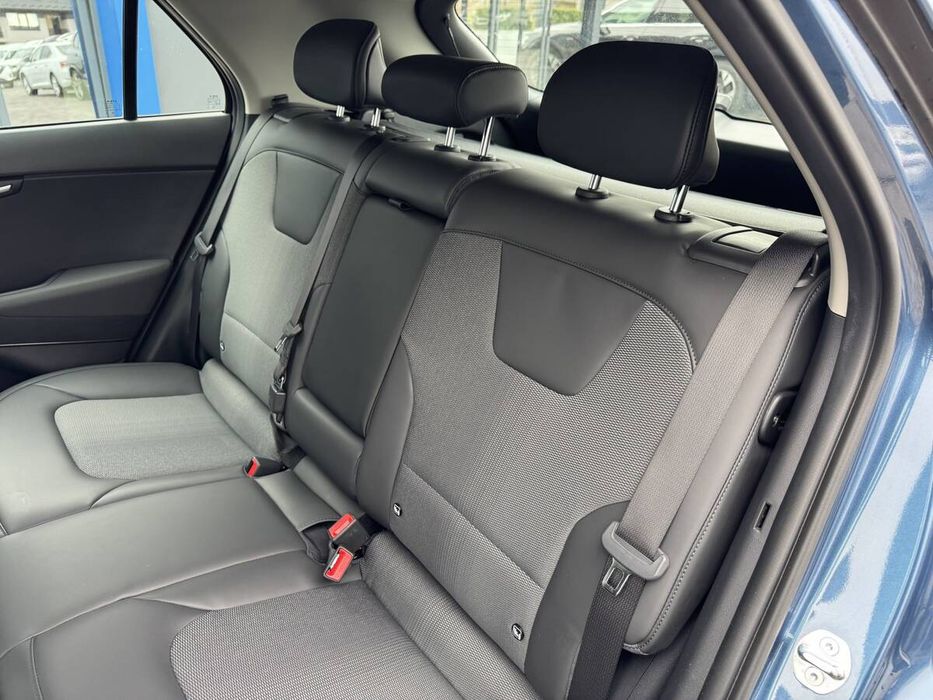 Kia Niro 2023 freshauto