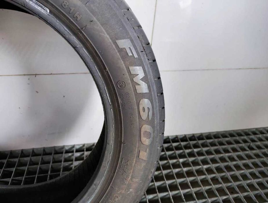 OPONA OPONY LETNIE 175/60 R15 2020r 2szt  FIREMAX FM601