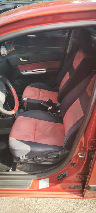 Hyundai Getz 2008р.ГБО-4