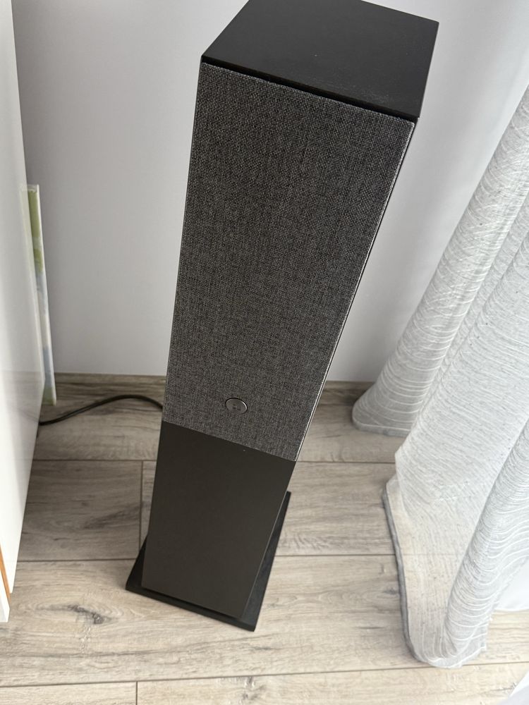 Kolumny podłogowe grające stojące Audio Pro A48 aktywne