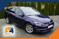 Volkswagen Golf SALON →Bezwypadkowy→Kamera/Climatronic/AndroidAuto →Nowy rozrząd→FV23%