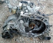 Кпп коробка передач Opel Corsa  Combo Meriva Astra H/G Zefira Vectra C
