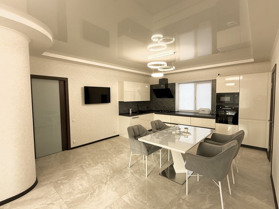 Дом в Краснополье . Аренда дома