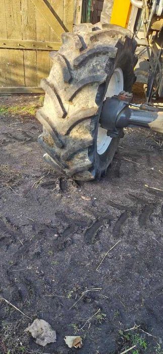 Opony 540/65/38 480/65/28