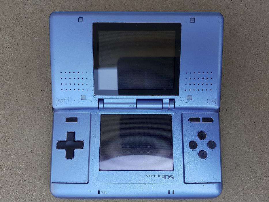 Nintendo DS