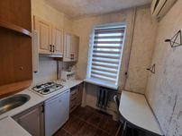 Продам 1 ком квартиру, кирпичный дом отличное  состояние
