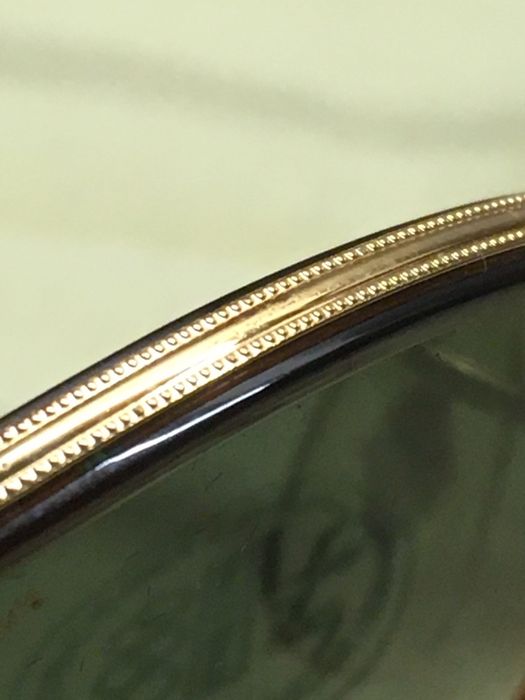 Ray Ban