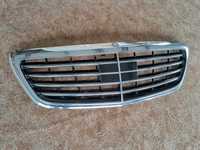 Grill, Atrapa zderzaka Mercedes w222 s-clasa