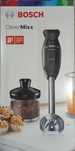 NOWY Blender Bosch CleverMixx MSM2620B