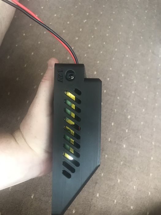 Корпус для нагрузки Atorch DL24MP